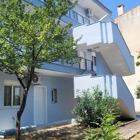 Blue Sky 3 Διαμέρισμα