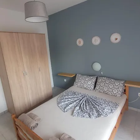 Apartment Blue Sky 3 *