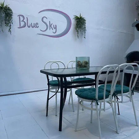 Blue Sky 3 Daire