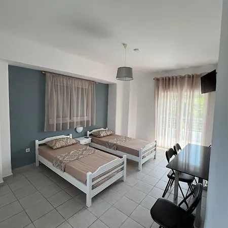 Blue Sky 3 Apartment Chaniotis