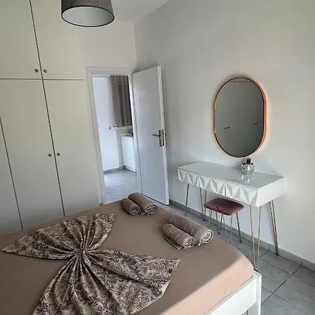 Apartamento Blue Sky 3 Chaniotis