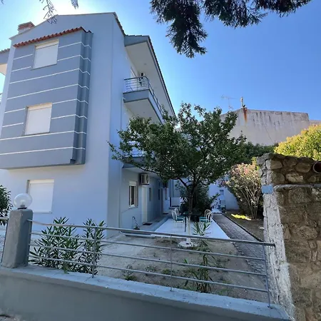 Blue Sky 3 * Chaniotis