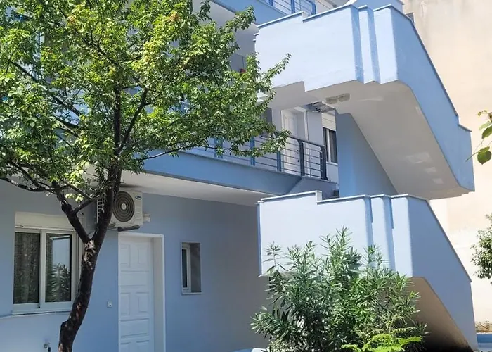 Blue Sky 3 Apartamento