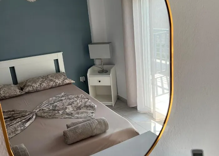 Apartamento Blue Sky 3 Chaniotis