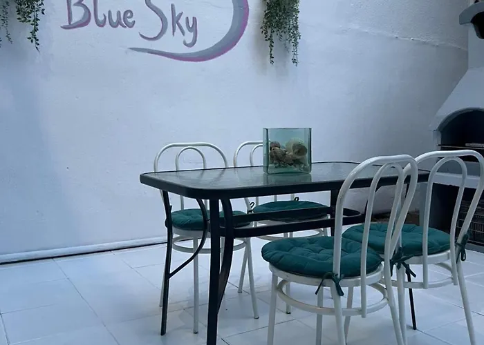 Blue Sky 3 Apartamento