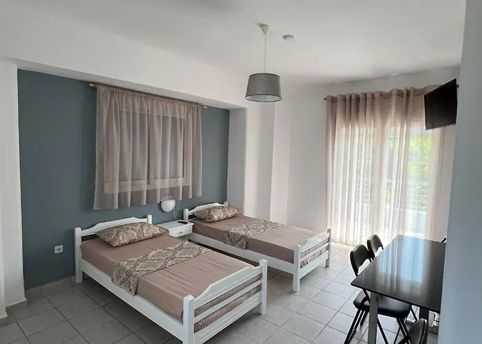 Blue Sky 3 Apartamento Chaniotis