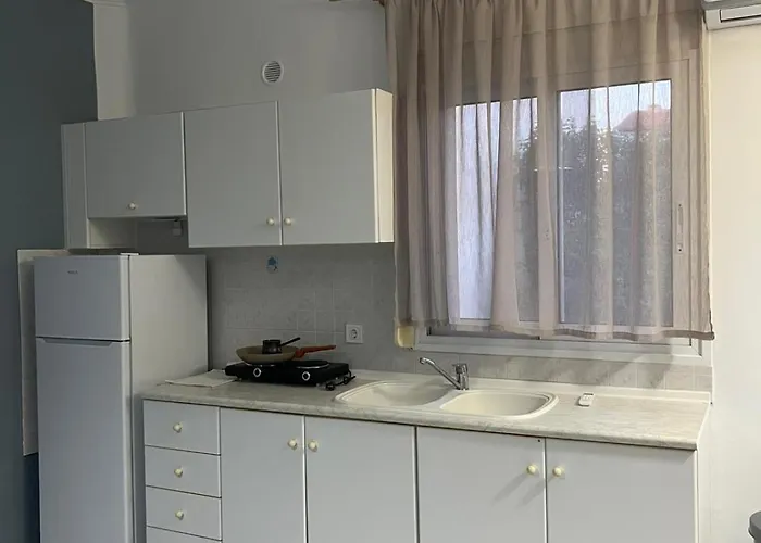 Blue Sky 3 Apartamento