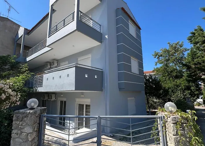 Blue Sky 3 Apartamento *