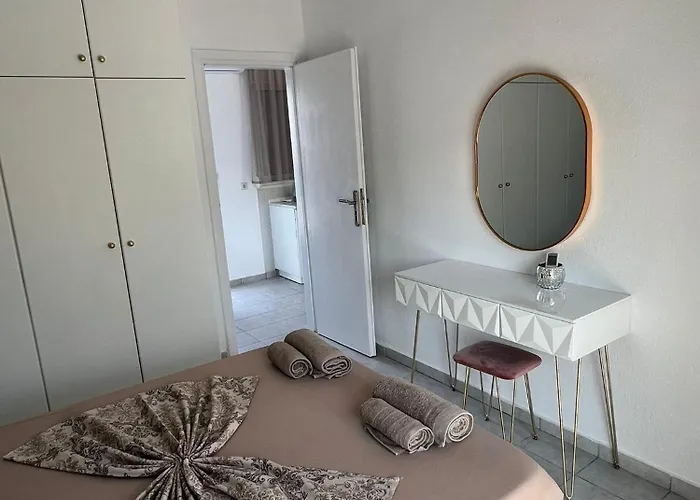 Apartamento Blue Sky 3 Chaniotis