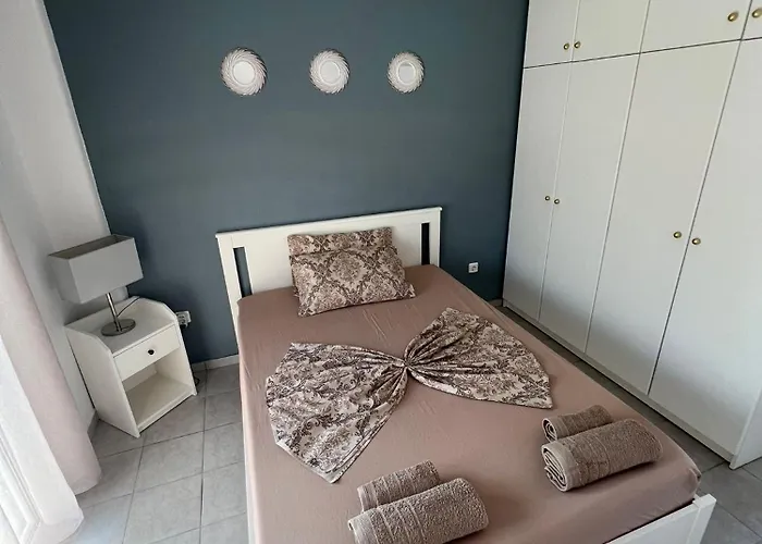 Blue Sky 3 * Chaniotis