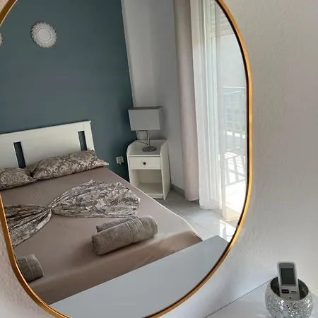 Apartman Blue Sky 3 Hanióti