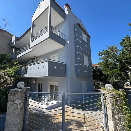 Blue Sky 3 Apartman *