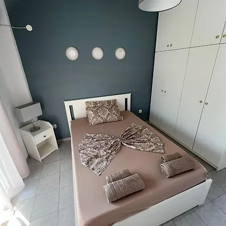 Blue Sky 3 * Hanióti